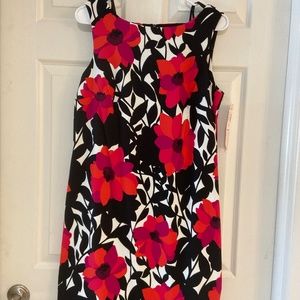 Sleeveless Dress